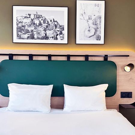 Hotel Campanile Bollene A7 Zewnętrze zdjęcie
