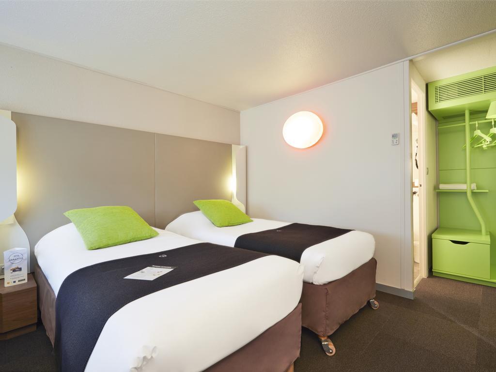 Hotel Campanile Bollene A7 Zewnętrze zdjęcie