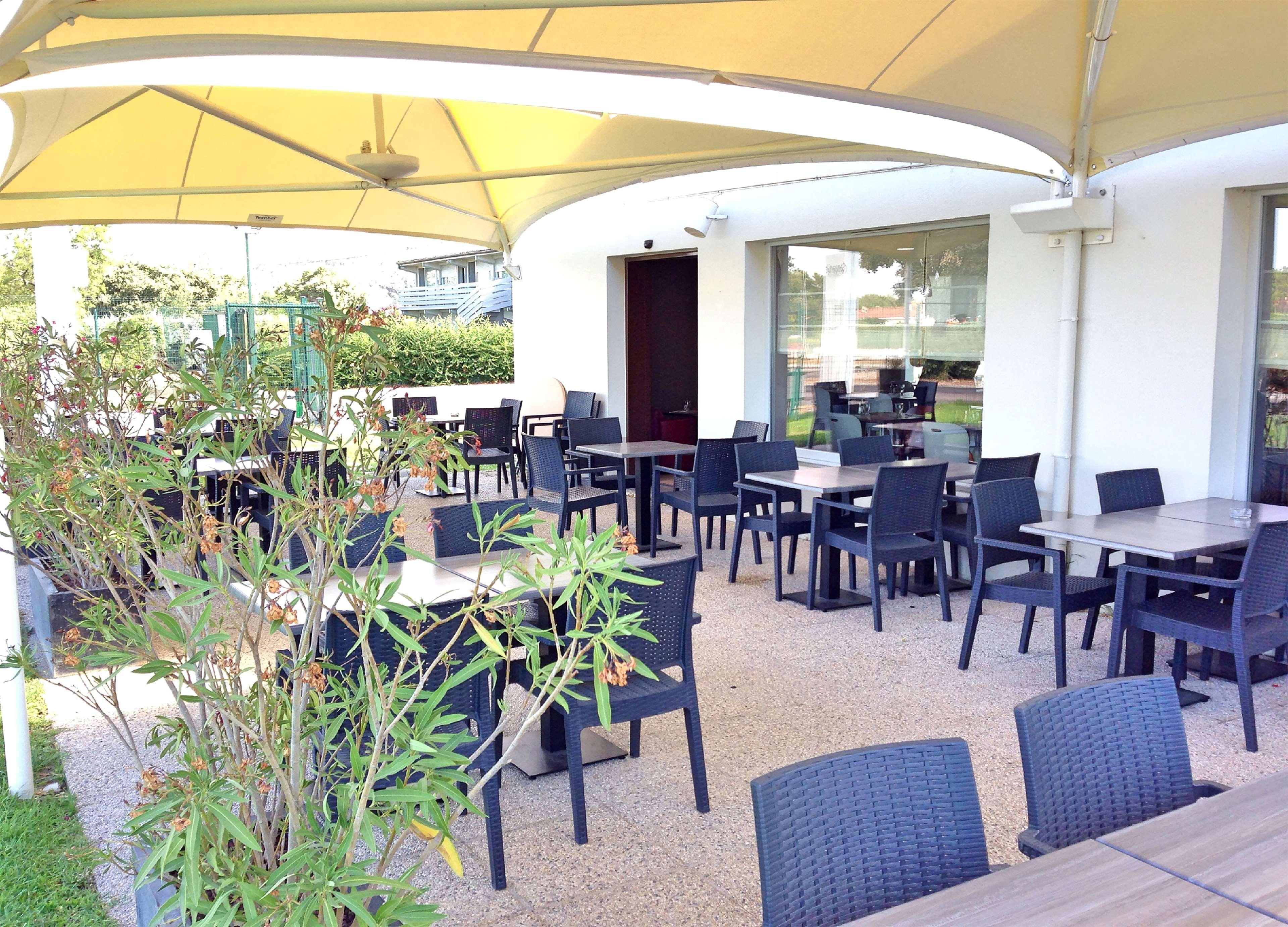 Hotel Campanile Bollene A7 Zewnętrze zdjęcie