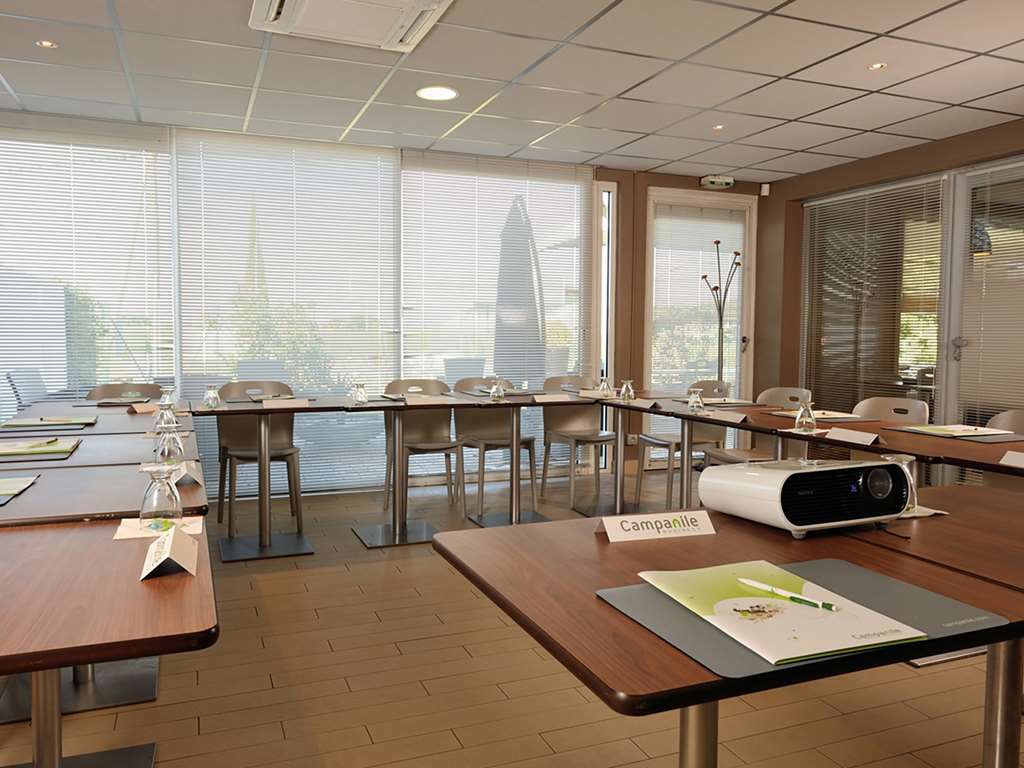 Hotel Campanile Bollene A7 Wyposażenia zdjęcie